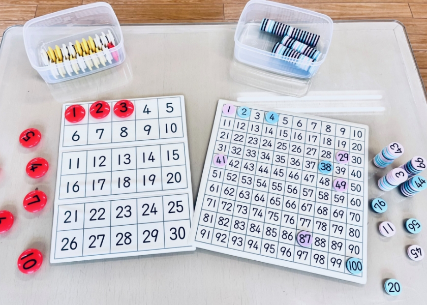 リハビリテーションの特徴