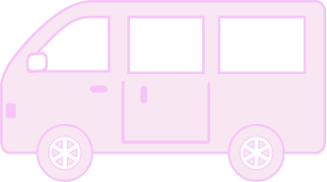 金隈病院無料送迎バスをご利用の方